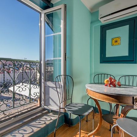Charming Apartments In The Heart Of Lisboa المظهر الخارجي الصورة
