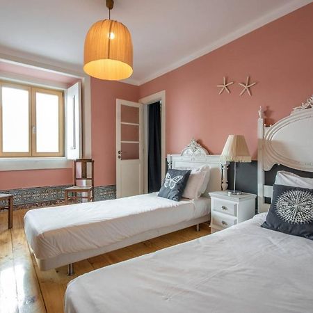 Charming Apartments In The Heart Of Lisboa المظهر الخارجي الصورة