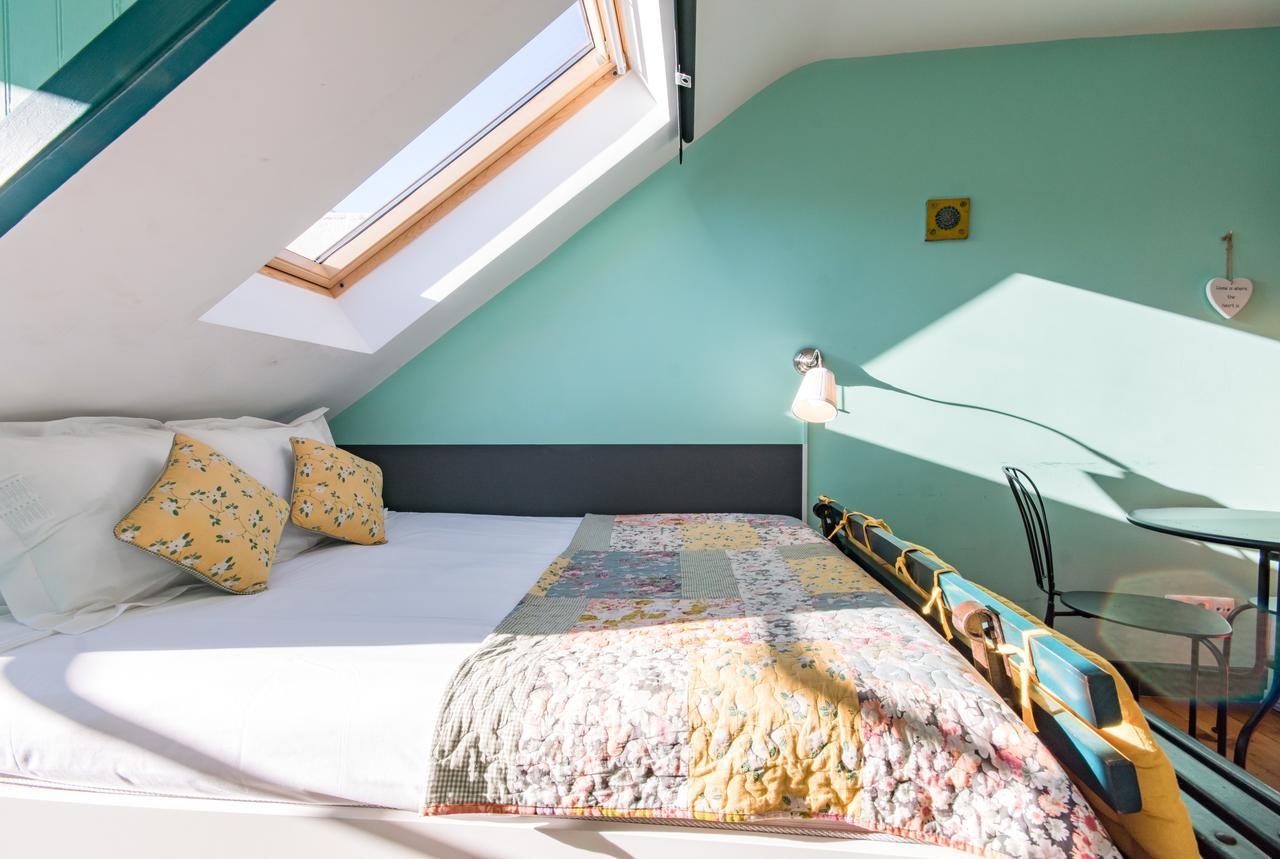 Charming Apartments In The Heart Of Lisboa المظهر الخارجي الصورة