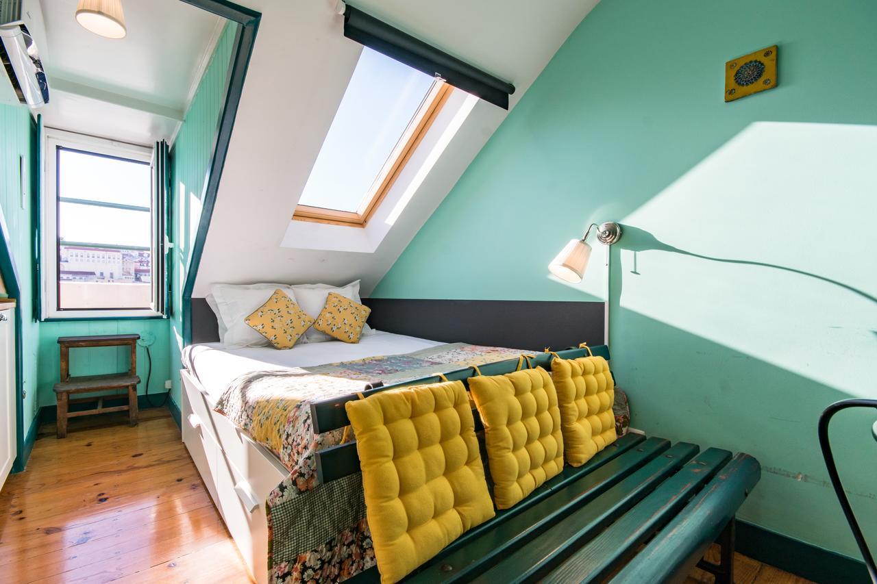 Charming Apartments In The Heart Of Lisboa المظهر الخارجي الصورة