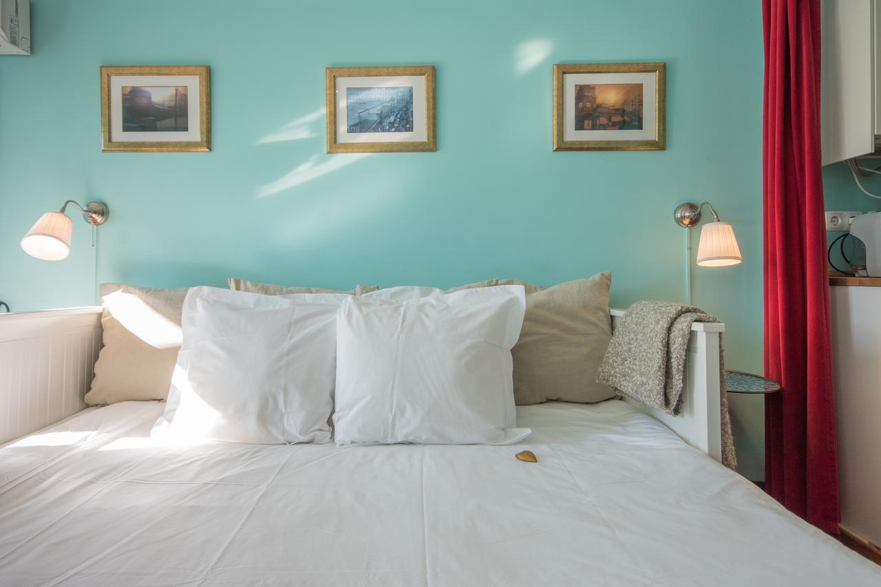 Charming Apartments In The Heart Of Lisboa المظهر الخارجي الصورة