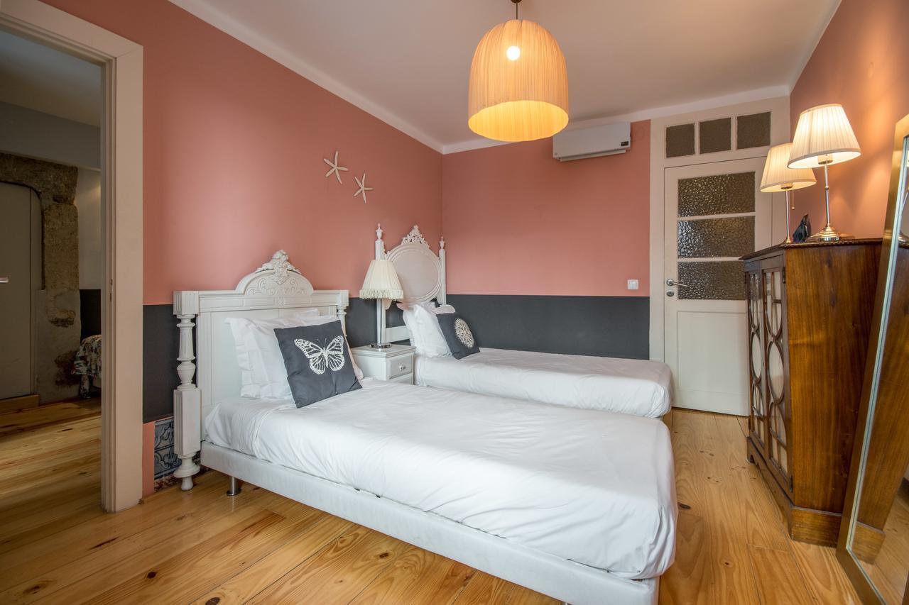 Charming Apartments In The Heart Of Lisboa المظهر الخارجي الصورة