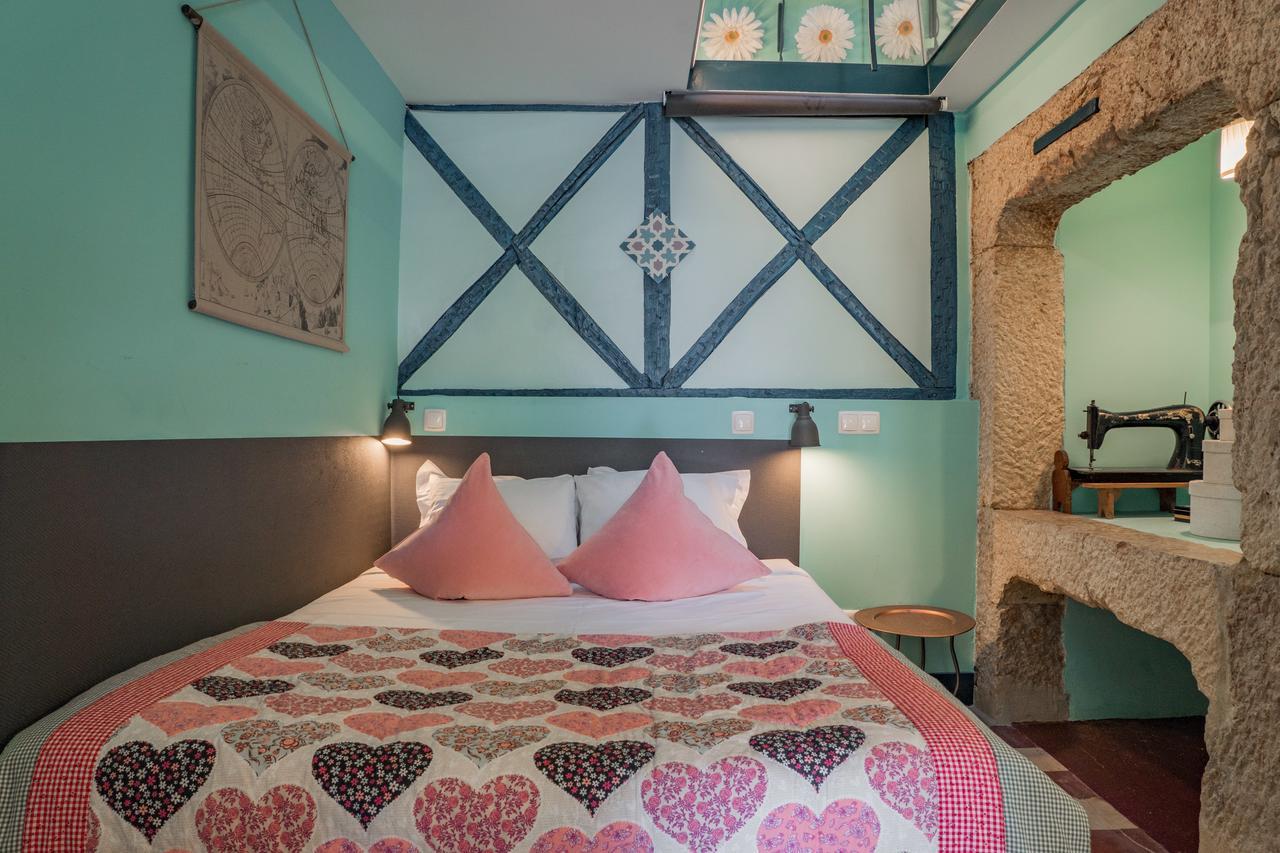 Charming Apartments In The Heart Of Lisboa المظهر الخارجي الصورة