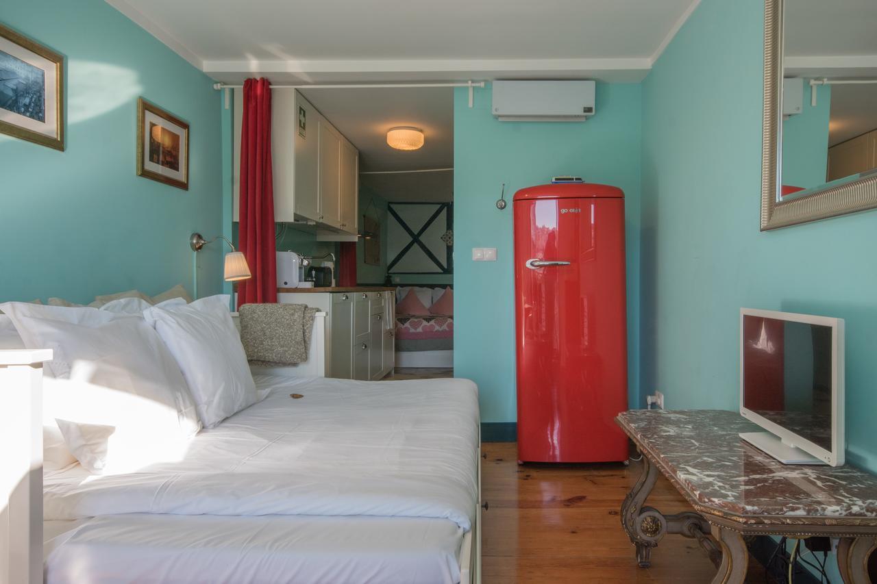 Charming Apartments In The Heart Of Lisboa المظهر الخارجي الصورة