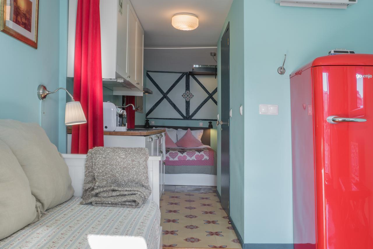 Charming Apartments In The Heart Of Lisboa المظهر الخارجي الصورة