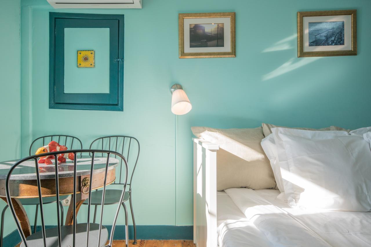 Charming Apartments In The Heart Of Lisboa المظهر الخارجي الصورة