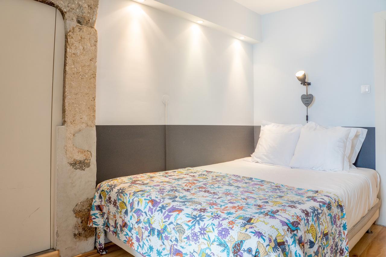 Charming Apartments In The Heart Of Lisboa المظهر الخارجي الصورة