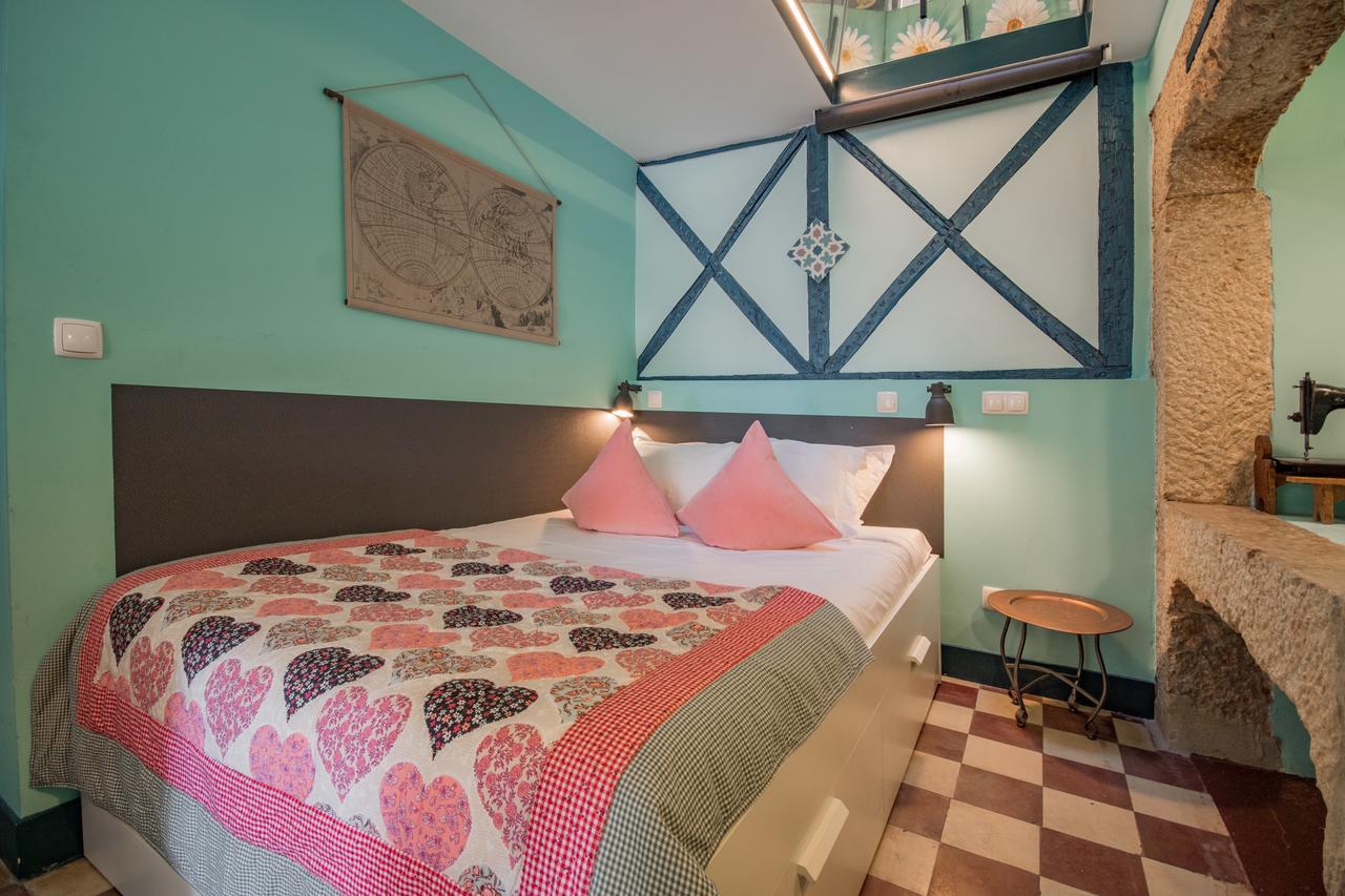 Charming Apartments In The Heart Of Lisboa المظهر الخارجي الصورة