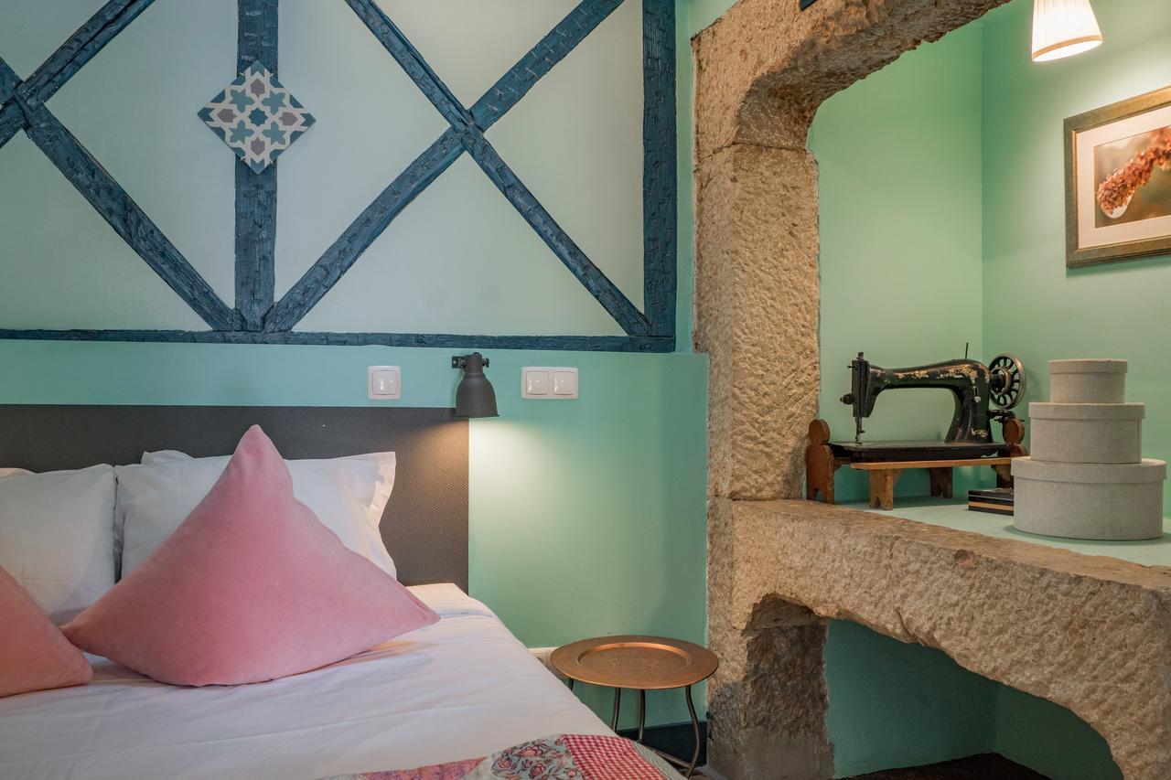 Charming Apartments In The Heart Of Lisboa المظهر الخارجي الصورة
