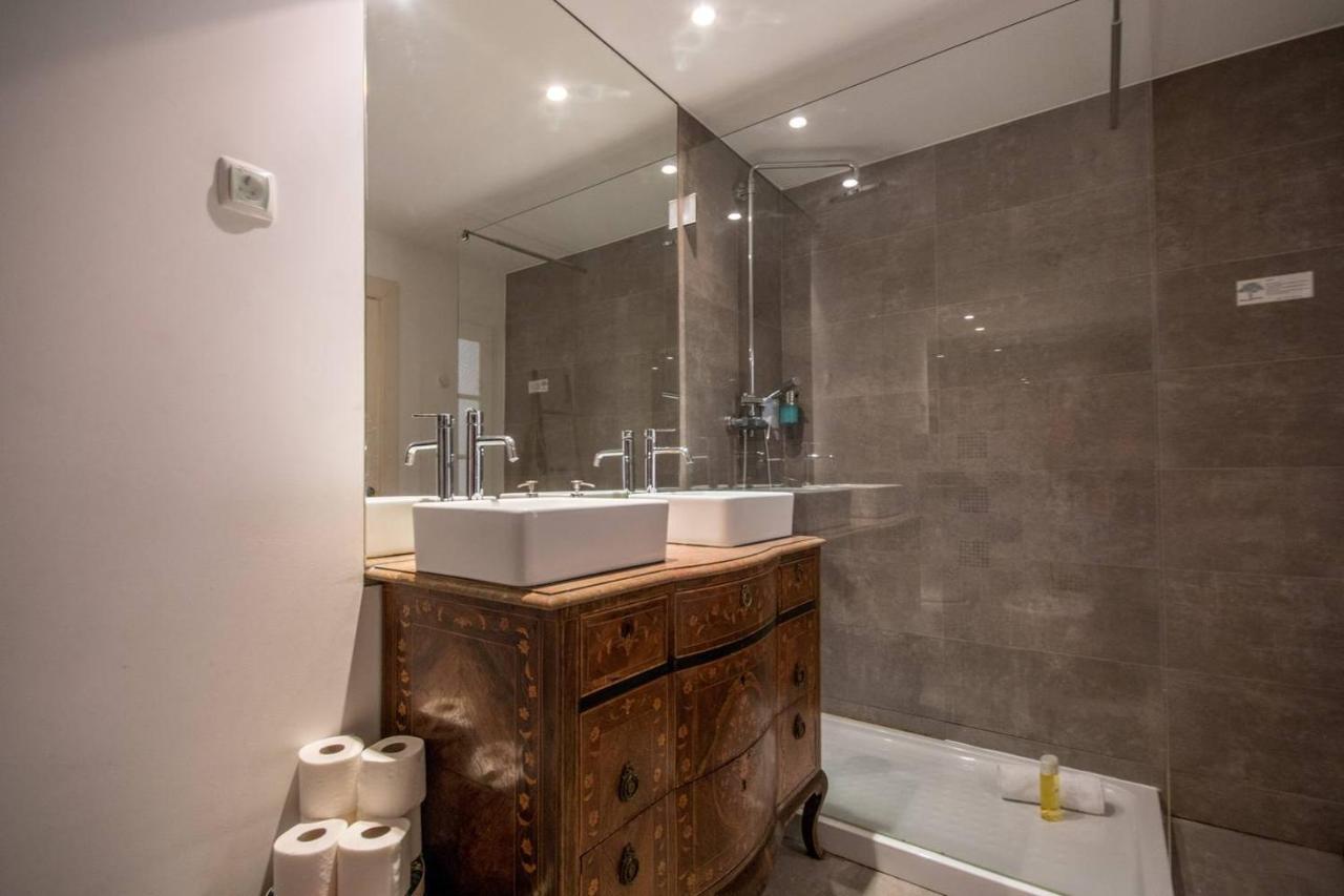 Charming Apartments In The Heart Of Lisboa المظهر الخارجي الصورة